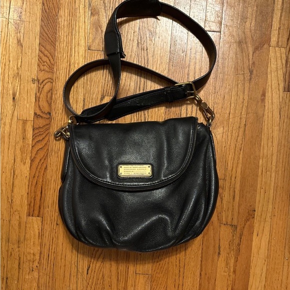 Marc Jacobs Natasha Crossbody Bag - Picture 1 of 7